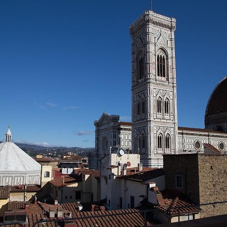 Hotel Medici Firenze Eksteriør billede